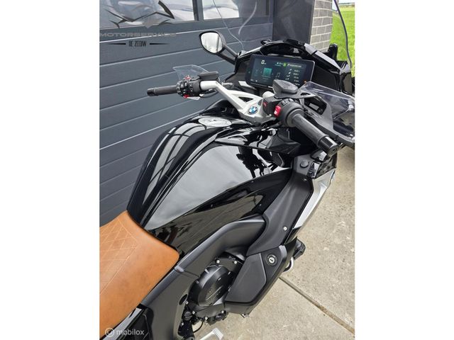 bmw - k-1600-gt