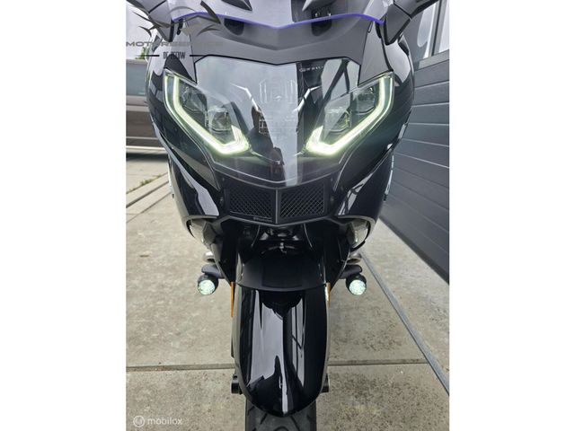 bmw - k-1600-gt