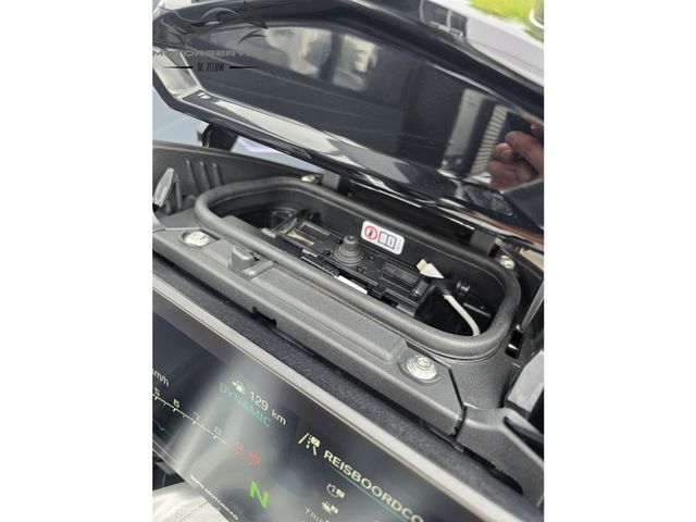 bmw - k-1600-gt