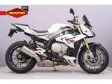 BMW S 1000 R