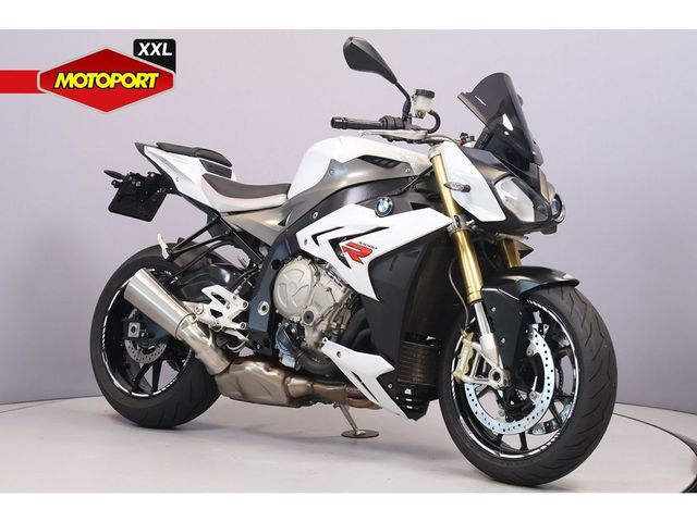 bmw - s-1000-r