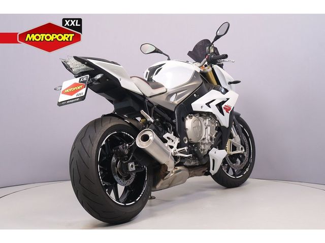 bmw - s-1000-r