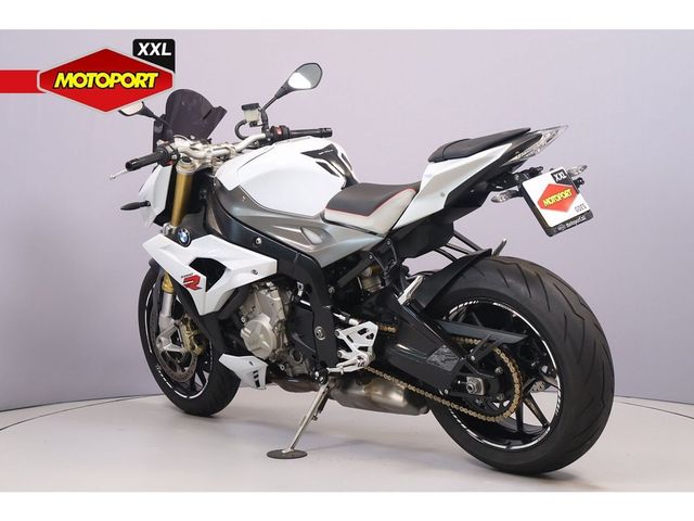 bmw - s-1000-r