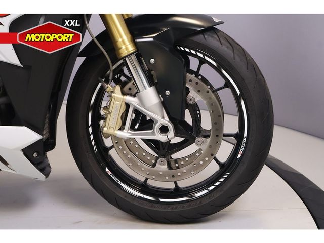bmw - s-1000-r
