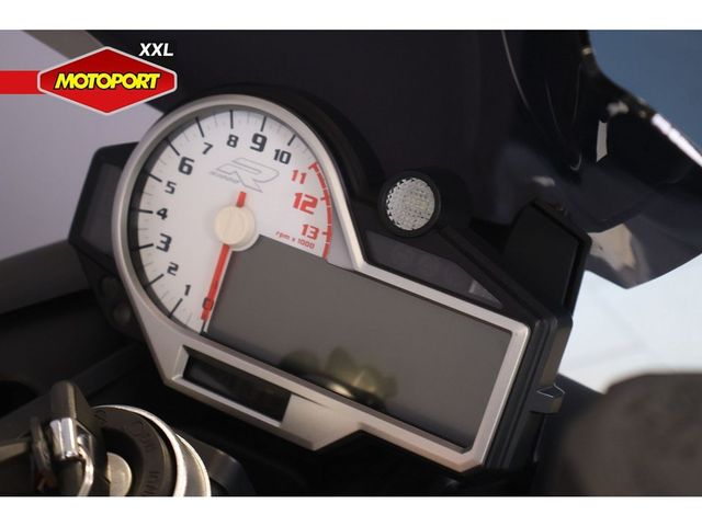 bmw - s-1000-r