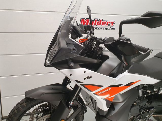 ktm - 790-adventure