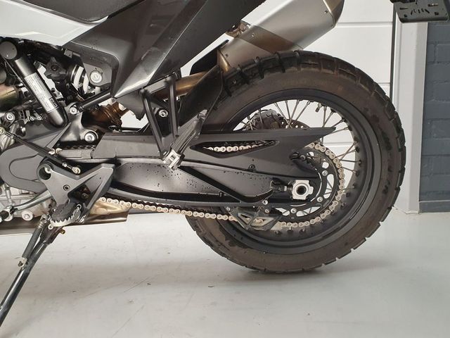 ktm - 790-adventure
