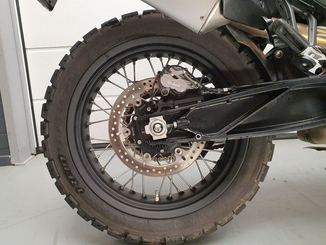 ktm - 790-adventure