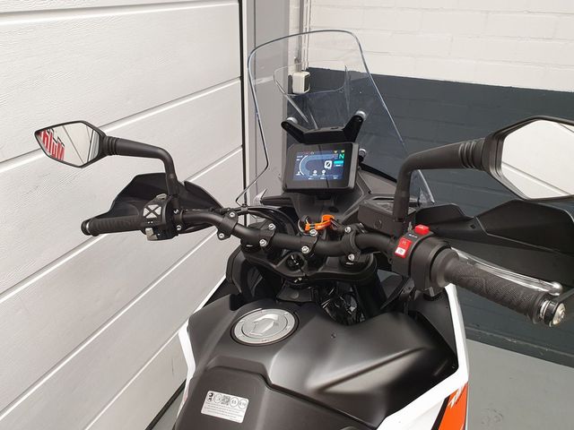 ktm - 790-adventure