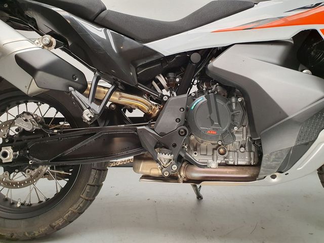 ktm - 790-adventure