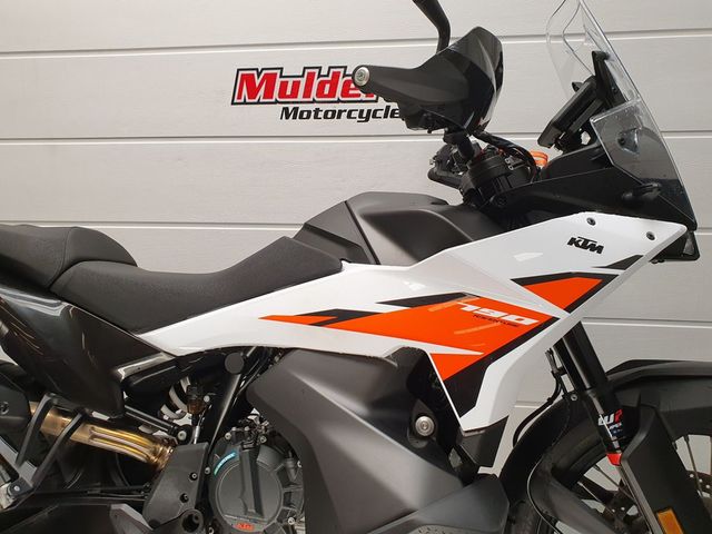 ktm - 790-adventure