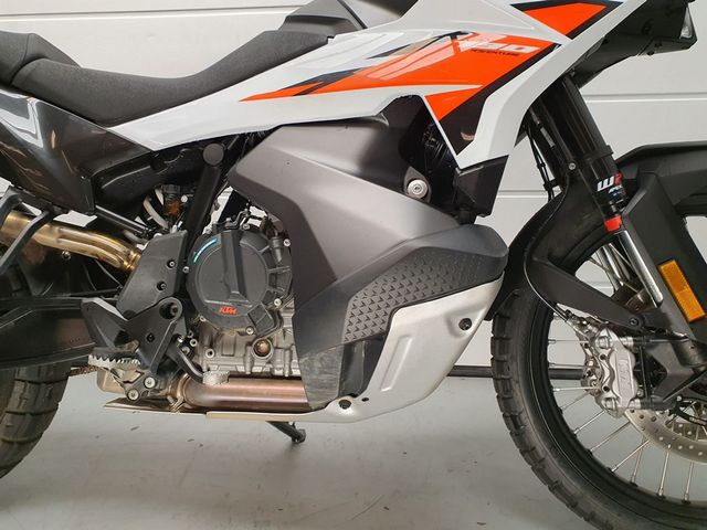 ktm - 790-adventure