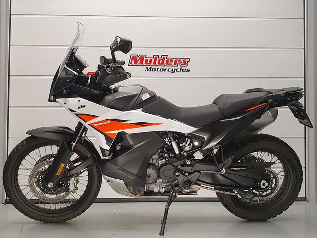ktm - 790-adventure