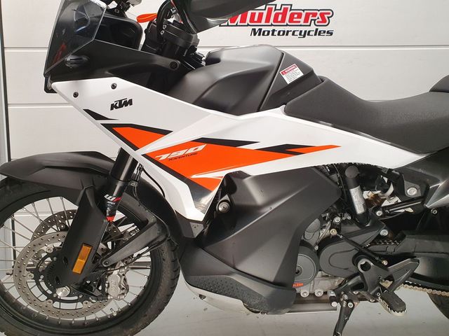 ktm - 790-adventure