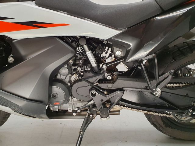 ktm - 790-adventure