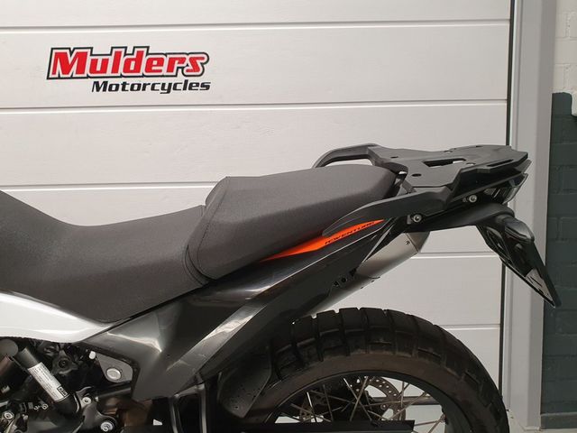 ktm - 790-adventure