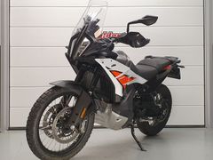 KTM 790 Adventure Demo KTM 790 Adventure 2025 occasion – foto 1 van 19