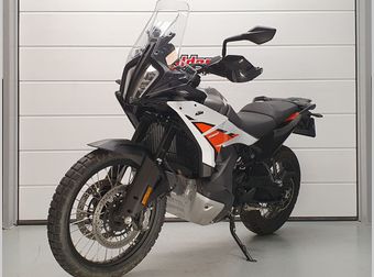 KTM 790 Adventure 2025 occasion