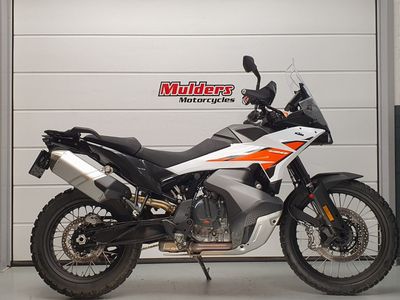 KTM 790 ADVENTURE – foto 2