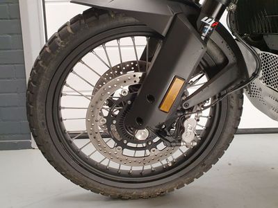 KTM 790 ADVENTURE – foto 4