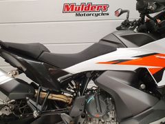 KTM 790 Adventure Demo KTM 790 Adventure 2025 occasion – foto 12 van 19