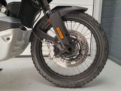KTM 790 Adventure Demo KTM 790 Adventure 2025 occasion – foto 16 van 19