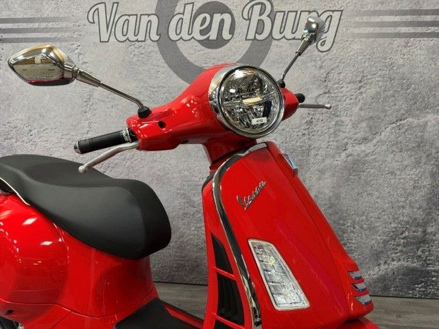 vespa - gts-300-super