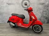 VESPA GTS 300 SUPER
