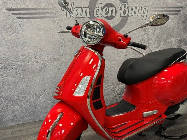 vespa - gts-300-super