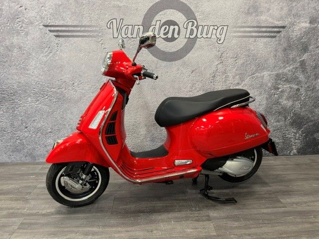 vespa - gts-300-super