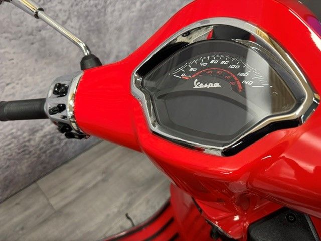 vespa - gts-300-super