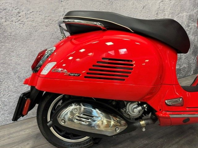vespa - gts-300-super