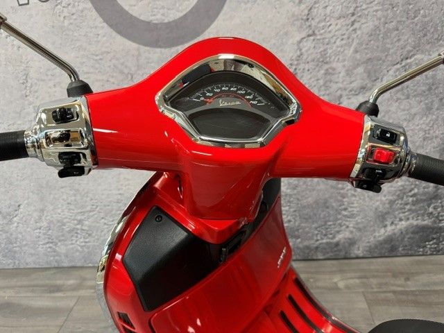 vespa - gts-300-super