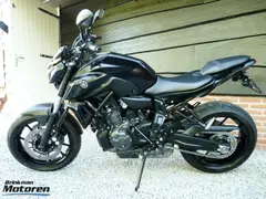 Yamaha MT-07 Pure 2023 occasion – foto 7 van 20