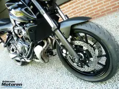 Yamaha MT-07 Pure 2023 occasion – foto 10 van 20