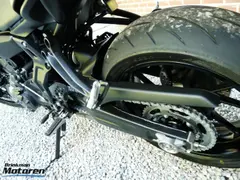 Yamaha MT-07 Pure 2023 occasion – foto 13 van 20