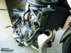 Yamaha MT-07 Pure 2023 occasion – foto 17 van 20