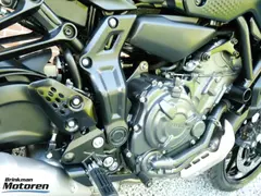 Yamaha MT-07 Pure 2023 occasion – foto 20 van 20