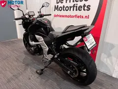 Kawasaki Z 750 ABS 2009 occasion – foto 6 van 20