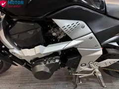 Kawasaki Z 750 ABS 2009 occasion – foto 9 van 20