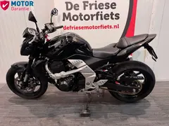 Kawasaki Z 750 ABS 2009 occasion – foto 5 van 20