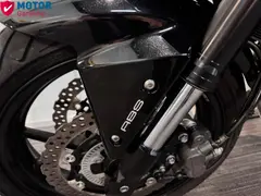 Kawasaki Z 750 ABS 2009 occasion – foto 8 van 20