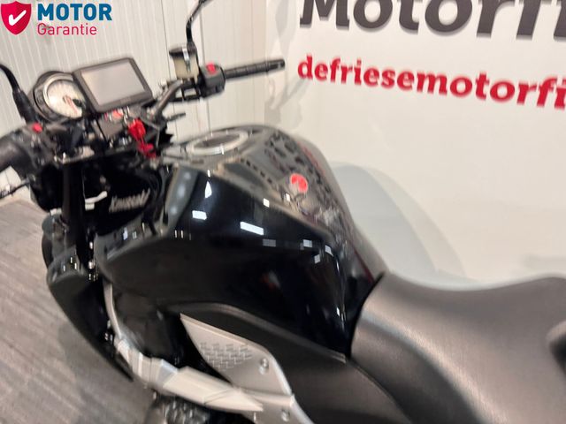 kawasaki - z-750-abs