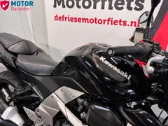 Kawasaki Z 750 ABS 2009 occasion – foto 19 van 20