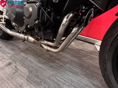 Kawasaki Z 750 ABS 2009 occasion – foto 18 van 20
