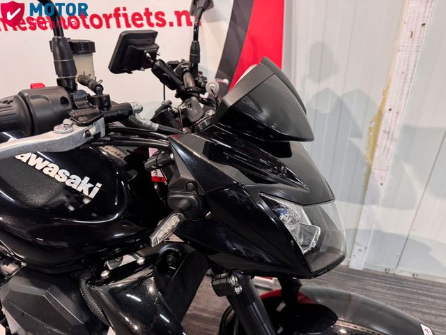 kawasaki - z-750-abs