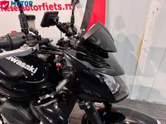 Kawasaki Z 750 ABS 2009 occasion – foto 20 van 20