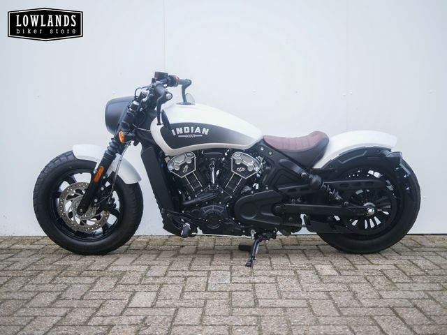 indian - scout-bobber