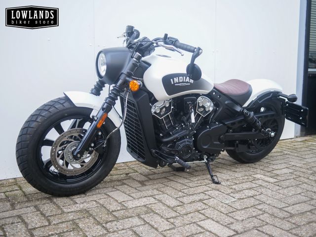 indian - scout-bobber