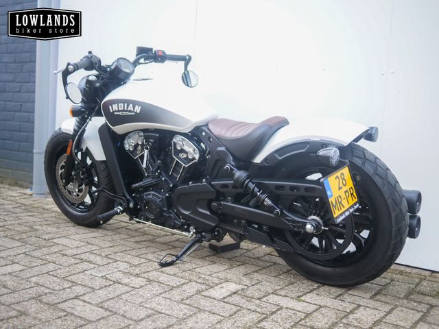 indian - scout-bobber